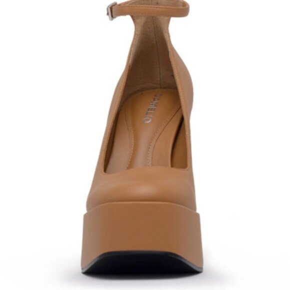 D'AMELIO Rayva Heel - worn once - Picture 3 of 8